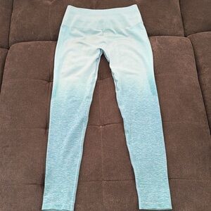 Alphalete Ombre Leggings s XL